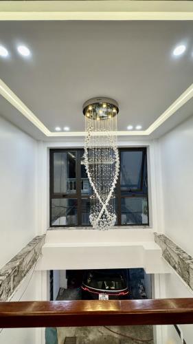 Bán nhà cực độc 48m  7T thang máy , gara oto MT4m tại Lâm Hạ trên 16 tỷ - 2