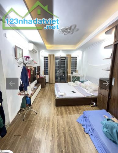 BÁN NHÀ PHỐ HÒA BÌNH 7, 32M, 5T NGAY MẶT NGÕ, 50M RA MINH KHAI, GIÁ 8.6 TỶ - 2