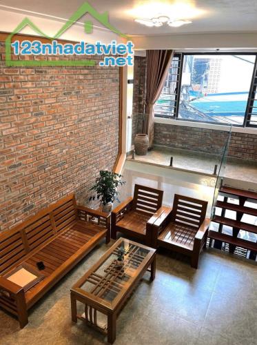 bán nhà Ngọc Thuỵ long biên 33m/35m 5t giá 7.6 tỷ ô tô vào nhà - 3