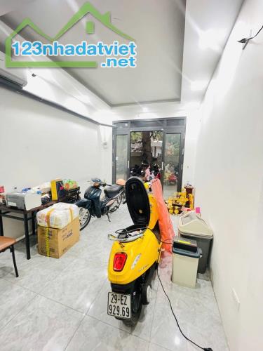 BÁN NHÀ MẶT PHỐ KHƯƠNG THƯỢNG 42m2*5 TẦNG-Ô TÔ ĐỖ CỬA-VỈA HÈ-KINH DOANH ĐỈNH