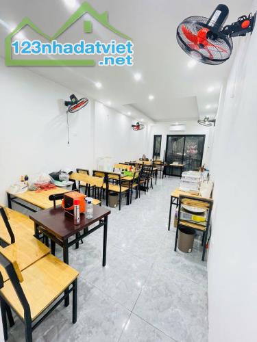 BÁN NHÀ MẶT PHỐ KHƯƠNG THƯỢNG 42m2*5 TẦNG-Ô TÔ ĐỖ CỬA-VỈA HÈ-KINH DOANH ĐỈNH - 1