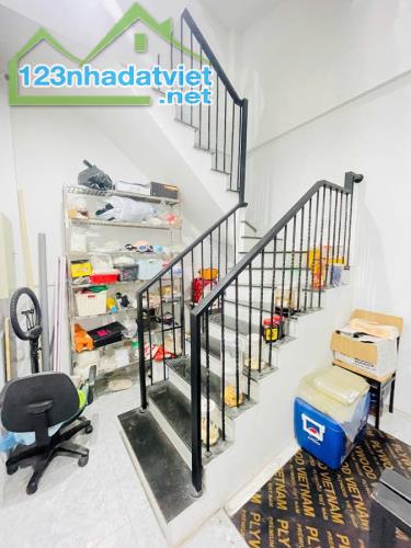 BÁN NHÀ MẶT PHỐ KHƯƠNG THƯỢNG 42m2*5 TẦNG-Ô TÔ ĐỖ CỬA-VỈA HÈ-KINH DOANH ĐỈNH - 2