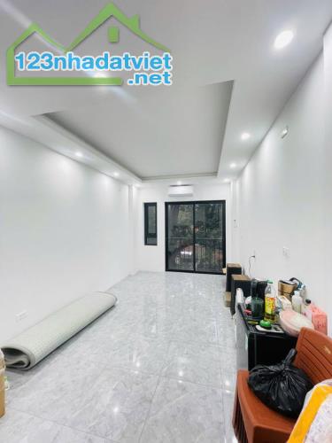 BÁN NHÀ MẶT PHỐ KHƯƠNG THƯỢNG 42m2*5 TẦNG-Ô TÔ ĐỖ CỬA-VỈA HÈ-KINH DOANH ĐỈNH - 3