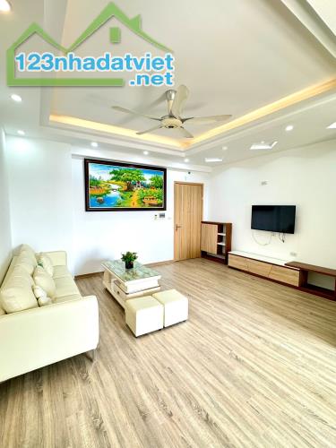 Bán căn hộ góc 76m² full nội thất, tầng 5 tòa HH02-1C KĐT Thanh Hà Cienco 5 – Giá 2,6 tỷ - 2