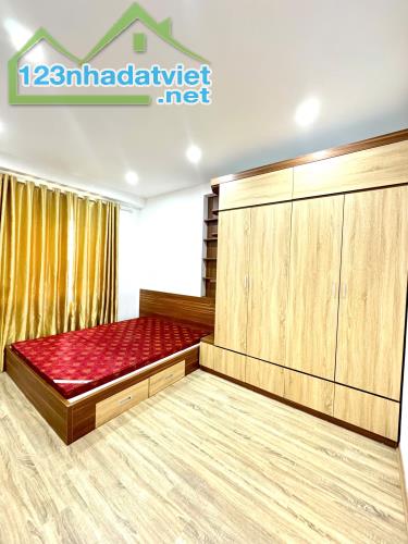 Bán căn hộ góc 76m² full nội thất, tầng 5 tòa HH02-1C KĐT Thanh Hà Cienco 5 – Giá 2,6 tỷ - 3