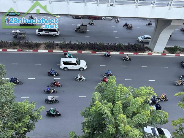 ⚜️ MẶT PHỐ VIP MINH KHAI, 5 TẦNG THANG MÁY, NHÀ SIÊU ĐẸP 36M2 MT 5M,  CHỈ 18.5 TỶ ⚜️ - 4