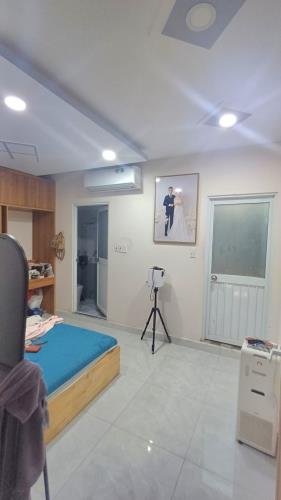 BÁN NHÀ 2 TẦNG PHẠM VĂN CHIÊU, GÒ VẤP-ĐI CHỢ THẠCH ĐÀ 2 PHÚT DT 42 M2 GIÁ CHỈ 3.9 TỶ - 2