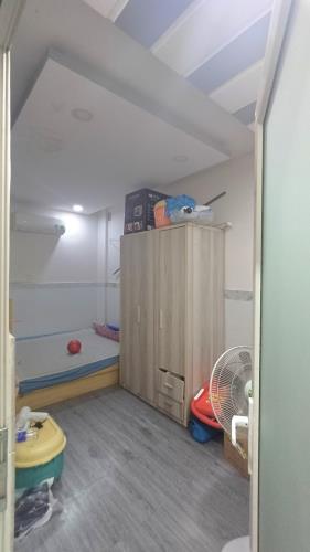 BÁN NHÀ 2 TẦNG PHẠM VĂN CHIÊU, GÒ VẤP-ĐI CHỢ THẠCH ĐÀ 2 PHÚT DT 42 M2 GIÁ CHỈ 3.9 TỶ - 3