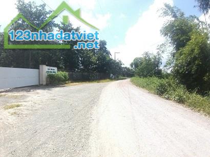 CHÍNH CHỦ BÁN ĐẤT KHU NHÀ XƯỞNG 17.800m² – VỊ TRÍ ĐẸP – HẠ TẦNG HOÀN THIỆN. - 3