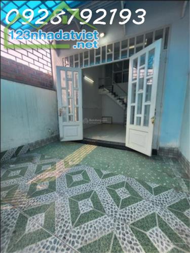 🏠 Bán Nhà HXH Tây Thạnh, Tân Phú  96m², 2 Tầng, 2PN, Sổ Riêng, Giá 6 Tỷxx