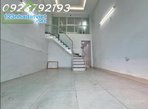 🏠 Bán Nhà HXH Tây Thạnh, Tân Phú  96m², 2 Tầng, 2PN, Sổ Riêng, Giá 6 Tỷxx - 1