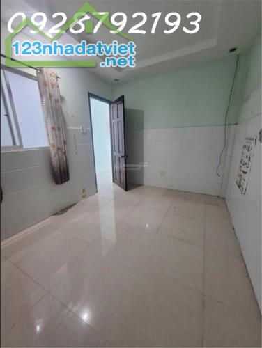 🏠 Bán Nhà HXH Tây Thạnh, Tân Phú  96m², 2 Tầng, 2PN, Sổ Riêng, Giá 6 Tỷxx - 2