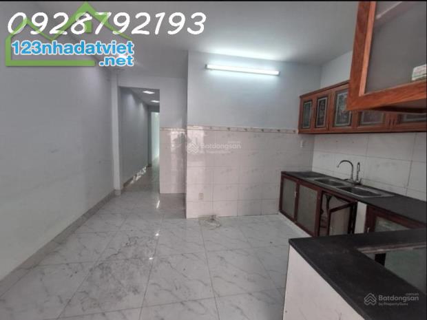 🏠 Bán Nhà HXH Tây Thạnh, Tân Phú  96m², 2 Tầng, 2PN, Sổ Riêng, Giá 6 Tỷxx - 3