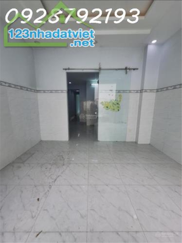 🏠 Bán Nhà HXH Tây Thạnh, Tân Phú  96m², 2 Tầng, 2PN, Sổ Riêng, Giá 6 Tỷxx - 4