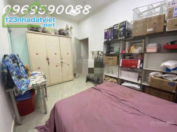 🏠 Bán Nhà HXH Gò Dầu, Tân Sơn Nhì, Tân Phú  65m², 1 Lầu, 3PN, SHR Giá 5.7 Tỷ TL - 2