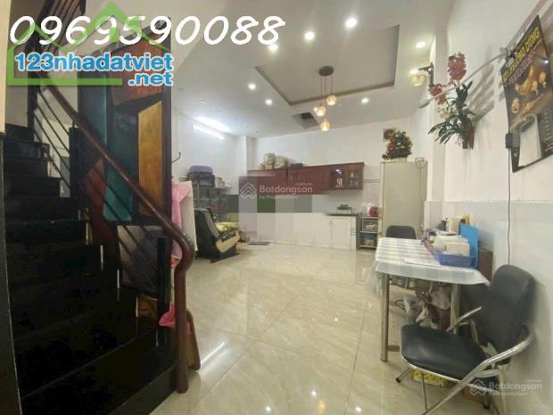 🏠 Bán Nhà HXH Gò Dầu, Tân Sơn Nhì, Tân Phú  65m², 1 Lầu, 3PN, SHR Giá 5.7 Tỷ TL - 3