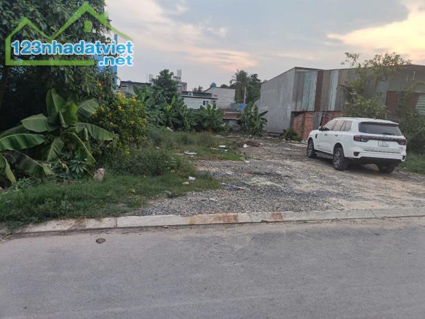 ĐẤT THẠNH XUÂN 25, QUẬN 12, 97M2, 1.55 TỶ.