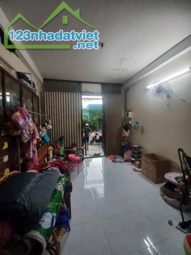 Nhà mặt tiền Phan Bội Châu, P2, Mỹ Tho Tiền Giang - 1