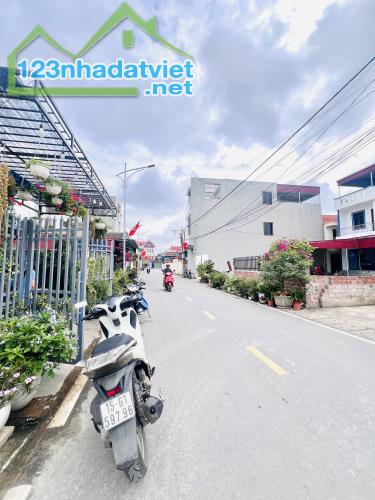 Duy nhất lô 44m ngay Hoa Động - Thuỷ Nguyên - ngõ ô tô 7 chỗ giá SIÊU SỐC chỉ 1,3x tỷ. - 1