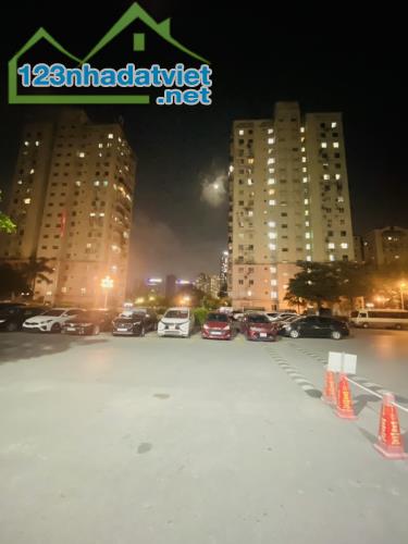 Bán Căn Hộ Chung Cư KĐT Nam Trung Yên DT 80m, 3 Ngủ , 5 Tỷ - 3