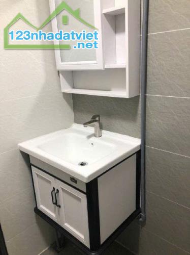 BÁN NHÀ SIÊU ĐẸP NHIỀU TIỆN ÍCH, 1 THANG MÁY. TRƯƠNG ĐỊNH, HN. 62m2, 6 TẦNG, 13,6 TỶ