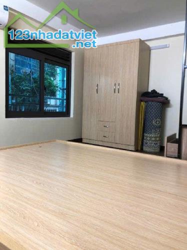 BÁN NHÀ SIÊU ĐẸP NHIỀU TIỆN ÍCH, 1 THANG MÁY. TRƯƠNG ĐỊNH, HN. 62m2, 6 TẦNG, 13,6 TỶ - 1