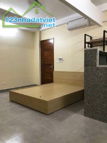 BÁN NHÀ SIÊU ĐẸP NHIỀU TIỆN ÍCH, 1 THANG MÁY. TRƯƠNG ĐỊNH, HN. 62m2, 6 TẦNG, 13,6 TỶ - 2