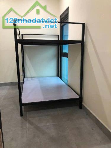 BÁN NHÀ SIÊU ĐẸP NHIỀU TIỆN ÍCH, 1 THANG MÁY. TRƯƠNG ĐỊNH, HN. 62m2, 6 TẦNG, 13,6 TỶ - 3