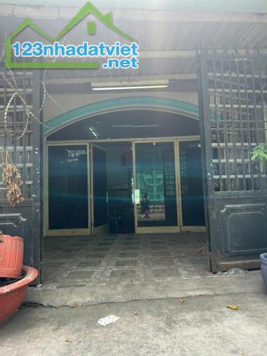 75M2 CHỈ HƠN 4 TỶ - HẺM 6M THÔNG - 2 TẦNG - SÁT TÊN LỬA TỈNH LỘ 10 BÌNH TÂN - 2