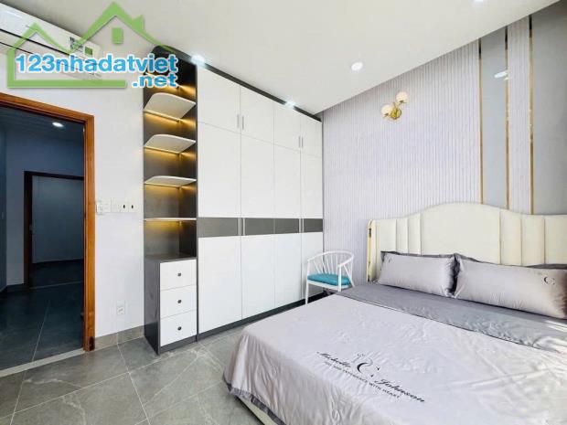 Chủ nhà kẹt tiền, Bán gấp Nhà Quận Phú Nhuận 💸 3ty340 50m2 - 3
