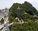 Bán nhà 2 tầng MT Dương Khuê_ Ngũ Hành Sơn_ 100 m2 _ 15.8 tỷ.