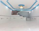 NHÀ HẺM ĐƯỜNG NGUYỄN SỸ SÁCH P15 TÂN BÌNH-DT 30M2 2 TẦNG GIÁ NHỈNH 3,95TỶ
