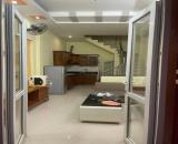 Cho thuê nhà  riêng Quan Nhân - Thanh Xuân 30m x 5T, 3PN4VS giá 12.5 triệu, đủ đồ