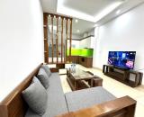 Sở hữu nhà 5 tầng ngõ 145 Phúc Lợi: 34,5m2, ở ngay, gần trường chợ, giá hấp dẫn