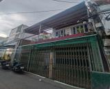 BÁN NHÀ CẤP 4 –HẺM 4M-ĐƯỜNG QUNG TRUNG  P10 GÒ VẤP-DT: 6,8M x 10M, 1 TRỆT, 1 LẦU