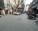 Minh Khai - Hai Bà Trưng - 5Tầng, mt 5m, giá17tỷ. Lô góc 3 thoáng, 🚘 tải tránh nhau vào