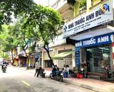 💥💥💥Bán nhà HOÀNG HOA THÁM, Ba Đình - Ô TÔ TRÁNH, KINH DOANH - 42m2, 5 tầng, 12.8 tỷ