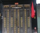 Bán gấp siêu phẩm, hẻm 8m, 3 tầng BTCT, Lê Văn Quới, chỉ 5.x tỷ, khu sầm uất, bao rẻ.