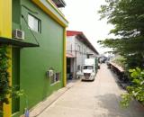 CHO THUÊ KHO KHU VỰC BÌNH DƯƠNG - HCM TỪ 50 - 1000M2