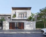 Biệt thự nhà vườn gần cổng chào Bửu Long