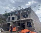 Bán Nhà 3 Tầng Ngõ 10 Cao Xanh,P.Cao Xanh. DT:50m2 Giá Rẻ !!!