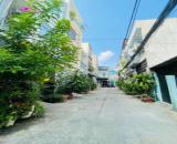 48m2 HXH Phan Huy Ích, 3 Tầng BTCT, chỉ hơn 3 tỷ