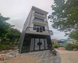 Bán nhà 4 tầng, 60m2, vừa hoàn thiện xong, 4.1 tỷ bàn giao nhà ngay, ở tuyệt vời