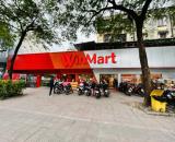 Cho thuê mặt bằng kinh doanh mặt phố Bạch Mai – 350m² thông sàn – Mặt tiền 12m – Giá 1xxtr