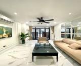 Võng Thị Tây Hồ 50m2 7 tầng thang máy nhập khẩu