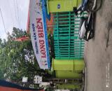 Bán Nhà Bát Khối - Long Biên- Ngõ thông ô tô vào nhà -5,6 tỷ.
