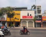 Cho thuê mặt bằng tại đường cách mạng tháng 8 quận tân bình