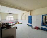 BÁN NHÀ NỞ HẬU 2 MẶT TIỀN HẺM – 77M² – SHR  – GẦN LÊ VĂN QUỚI, MÃ LÒ