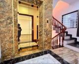Nhà phố Đống Đa thuận lợi giao thông