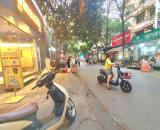 Siêu Phẩm Phân Lô Vỉa Vè Ô Tô Tránh Kinh Doanh Sầm Uất Phố Nguyễn Khuyến 66M2x4T Giá 18 Tỷ